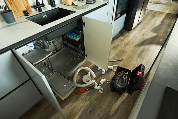 24/7 Emergency Toilet Repair experts in Scotland, PA